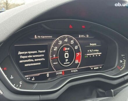 Ауди А5, объемом двигателя 2 л и пробегом 180 тыс. км за 21000 $, фото 15 на Automoto.ua