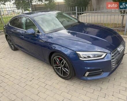 Ауди А5, объемом двигателя 2 л и пробегом 149 тыс. км за 29200 $, фото 3 на Automoto.ua