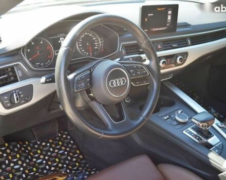 Ауді A5, об'ємом двигуна 0 л та пробігом 184 тис. км за 22500 $, фото 22 на Automoto.ua