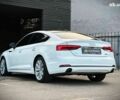 Ауді A5, об'ємом двигуна 2 л та пробігом 80 тис. км за 18900 $, фото 15 на Automoto.ua