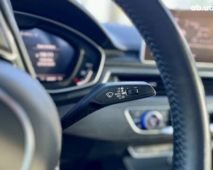Ауди А5, объемом двигателя 2 л и пробегом 65 тыс. км за 27300 $, фото 24 на Automoto.ua