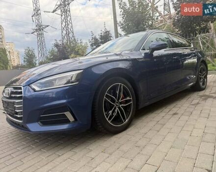 Ауди А5, объемом двигателя 2 л и пробегом 149 тыс. км за 29200 $, фото 5 на Automoto.ua