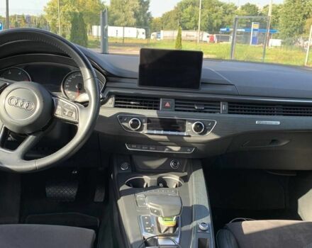 Ауді A5, об'ємом двигуна 0 л та пробігом 165 тис. км за 31700 $, фото 9 на Automoto.ua