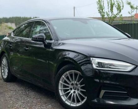 Ауді A5, об'ємом двигуна 1.97 л та пробігом 175 тис. км за 29999 $, фото 5 на Automoto.ua