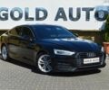 Ауді A5, об'ємом двигуна 0 л та пробігом 184 тис. км за 22500 $, фото 1 на Automoto.ua