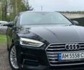 Ауді A5, об'ємом двигуна 1.97 л та пробігом 175 тис. км за 29999 $, фото 8 на Automoto.ua