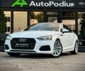 Ауді A5, об'ємом двигуна 2 л та пробігом 80 тис. км за 18900 $, фото 1 на Automoto.ua