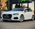 Ауді A5, об'ємом двигуна 2 л та пробігом 80 тис. км за 18900 $, фото 7 на Automoto.ua