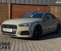 Ауди А5, объемом двигателя 2 л и пробегом 125 тыс. км за 23000 $, фото 1 на Automoto.ua