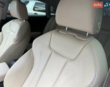 Ауди А5, объемом двигателя 2 л и пробегом 149 тыс. км за 29200 $, фото 11 на Automoto.ua