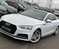 Ауди А5, объемом двигателя 2 л и пробегом 180 тыс. км за 21000 $, фото 1 на Automoto.ua