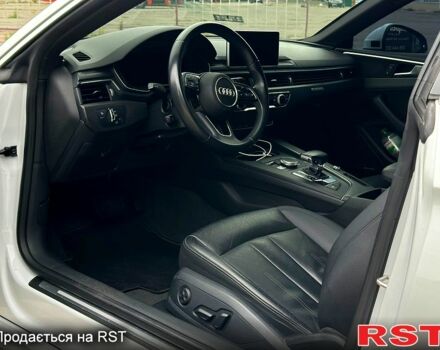 Ауди А5 2017 в Харькове на Automoto.ua Ауди А5, объемом двигателя 2 л и пробегом 139 тыс. км за 23990 $, фото 3 на Automoto.ua
