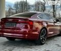 Ауді A5, об'ємом двигуна 1.97 л та пробігом 130 тис. км за 24700 $, фото 13 на Automoto.ua