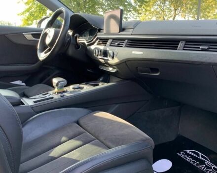 Ауді A5, об'ємом двигуна 0 л та пробігом 165 тис. км за 31700 $, фото 3 на Automoto.ua