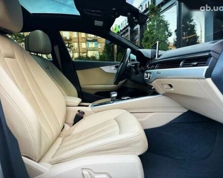 Ауді A5, об'ємом двигуна 2 л та пробігом 80 тис. км за 18900 $, фото 25 на Automoto.ua