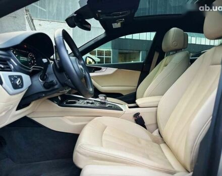 Ауді A5, об'ємом двигуна 2 л та пробігом 80 тис. км за 18900 $, фото 23 на Automoto.ua