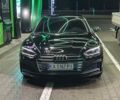 Ауді A5, об'ємом двигуна 2 л та пробігом 160 тис. км за 18500 $, фото 1 на Automoto.ua