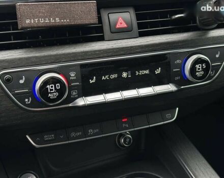 Ауди А5, объемом двигателя 2 л и пробегом 180 тыс. км за 21000 $, фото 17 на Automoto.ua