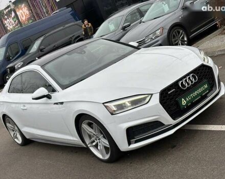 Ауди А5, объемом двигателя 2 л и пробегом 180 тыс. км за 21000 $, фото 8 на Automoto.ua