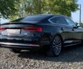 Ауді A5, об'ємом двигуна 0 л та пробігом 165 тис. км за 31700 $, фото 1 на Automoto.ua