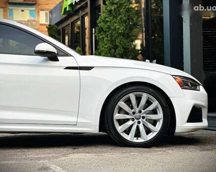 Ауді A5, об'ємом двигуна 2 л та пробігом 80 тис. км за 18900 $, фото 9 на Automoto.ua