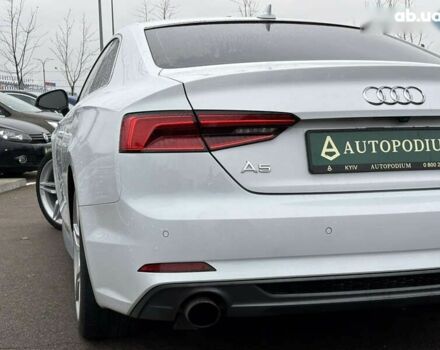 Ауди А5, объемом двигателя 2 л и пробегом 180 тыс. км за 21000 $, фото 5 на Automoto.ua