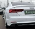 Ауди А5, объемом двигателя 2 л и пробегом 180 тыс. км за 21000 $, фото 5 на Automoto.ua
