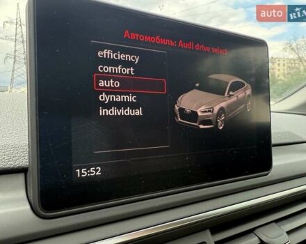 Ауди А5, объемом двигателя 2 л и пробегом 149 тыс. км за 29200 $, фото 14 на Automoto.ua