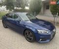 Ауди А5, объемом двигателя 2 л и пробегом 149 тыс. км за 29200 $, фото 8 на Automoto.ua