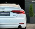 Ауді A5, об'ємом двигуна 2 л та пробігом 80 тис. км за 18900 $, фото 14 на Automoto.ua