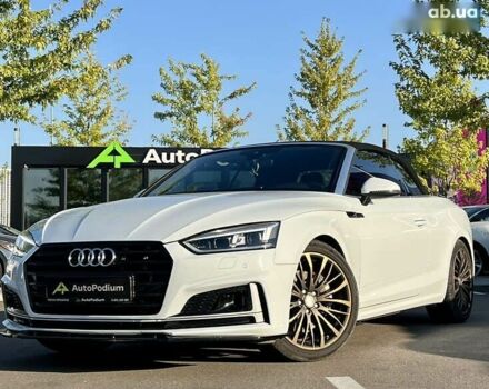 Ауди А5, объемом двигателя 2 л и пробегом 65 тыс. км за 27300 $, фото 3 на Automoto.ua