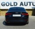 Ауді A5, об'ємом двигуна 0 л та пробігом 184 тис. км за 22500 $, фото 11 на Automoto.ua
