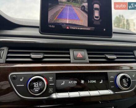 Ауди А5, объемом двигателя 2 л и пробегом 149 тыс. км за 29200 $, фото 15 на Automoto.ua