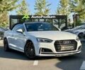 Ауди А5, объемом двигателя 2 л и пробегом 65 тыс. км за 27300 $, фото 8 на Automoto.ua