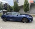 Ауди А5, объемом двигателя 2 л и пробегом 149 тыс. км за 29200 $, фото 9 на Automoto.ua