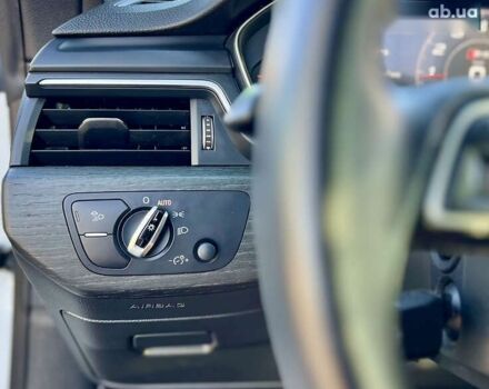 Ауди А5, объемом двигателя 2 л и пробегом 65 тыс. км за 24999 $, фото 20 на Automoto.ua