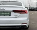 Ауди А5, объемом двигателя 2 л и пробегом 180 тыс. км за 21000 $, фото 6 на Automoto.ua