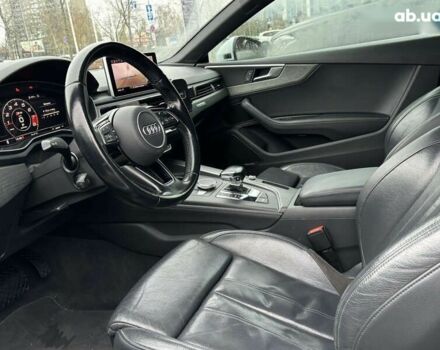 Ауди А5, объемом двигателя 2 л и пробегом 180 тыс. км за 21000 $, фото 12 на Automoto.ua