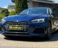 Ауди А5, объемом двигателя 2 л и пробегом 108 тыс. км за 26800 $, фото 1 на Automoto.ua