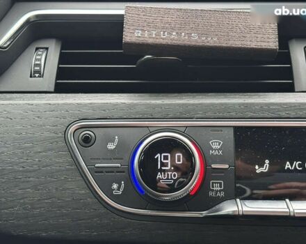 Ауди А5, объемом двигателя 2 л и пробегом 180 тыс. км за 21000 $, фото 18 на Automoto.ua