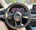 Ауді A5, об'ємом двигуна 1.98 л та пробігом 217 тис. км за 13900 $, фото 11 на Automoto.ua