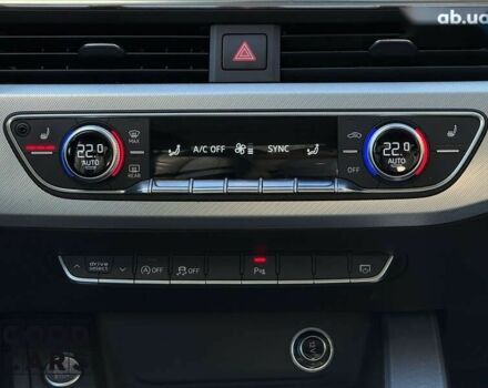 Ауди А5, объемом двигателя 2 л и пробегом 125 тыс. км за 23000 $, фото 27 на Automoto.ua