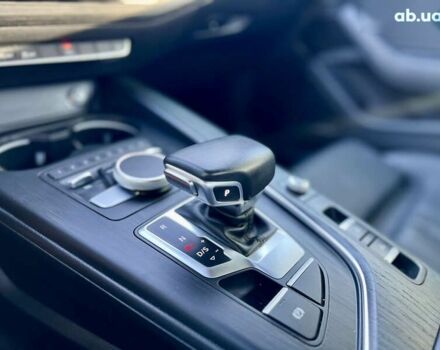 Ауди А5, объемом двигателя 2 л и пробегом 65 тыс. км за 27300 $, фото 29 на Automoto.ua