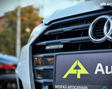 Ауді A5, об'ємом двигуна 2 л та пробігом 80 тис. км за 18900 $, фото 4 на Automoto.ua