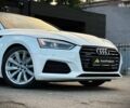 Ауді A5, об'ємом двигуна 2 л та пробігом 80 тис. км за 18900 $, фото 6 на Automoto.ua