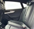 Ауді A5, об'ємом двигуна 0 л та пробігом 52 тис. км за 33500 $, фото 7 на Automoto.ua