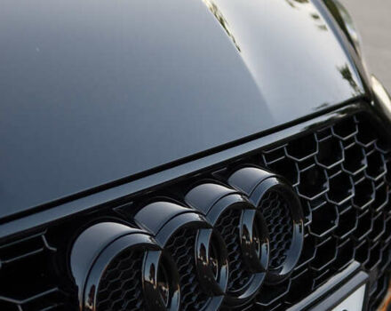 Ауди А5, объемом двигателя 1.98 л и пробегом 53 тыс. км за 31000 $, фото 3 на Automoto.ua