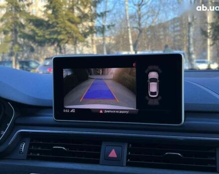 Ауди А5, объемом двигателя 2 л и пробегом 118 тыс. км за 25800 $, фото 17 на Automoto.ua