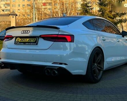 Ауди А5, объемом двигателя 2 л и пробегом 118 тыс. км за 25800 $, фото 5 на Automoto.ua