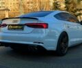 Ауди А5, объемом двигателя 2 л и пробегом 118 тыс. км за 25800 $, фото 5 на Automoto.ua